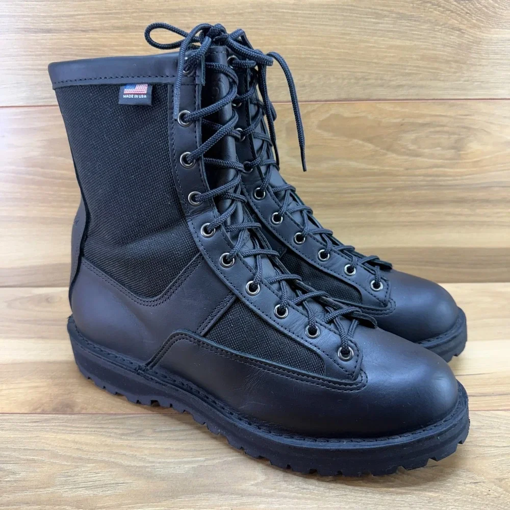 Danner Acadia 8